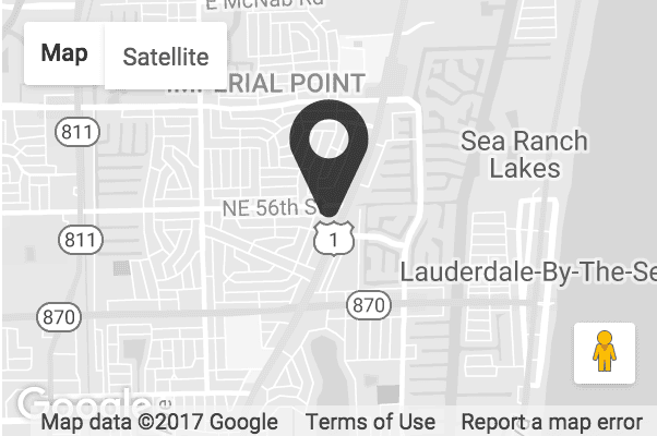 MapFortLauderdale
