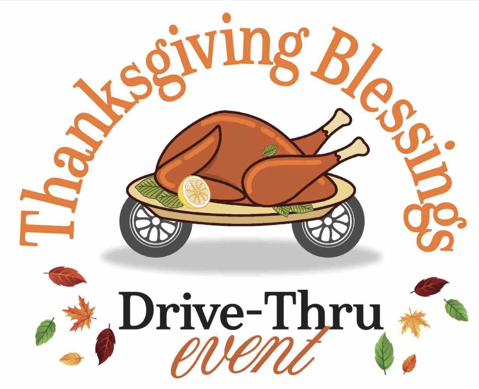 Thanksgiving Drive