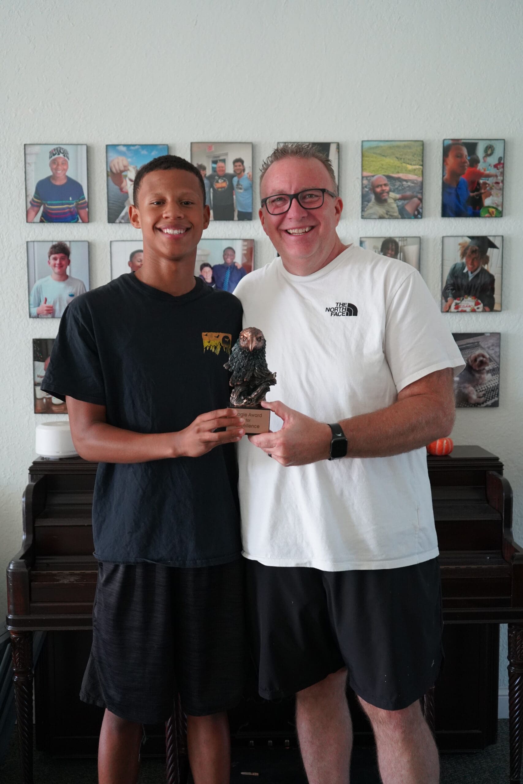 EagleAward